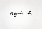 Agnes b.